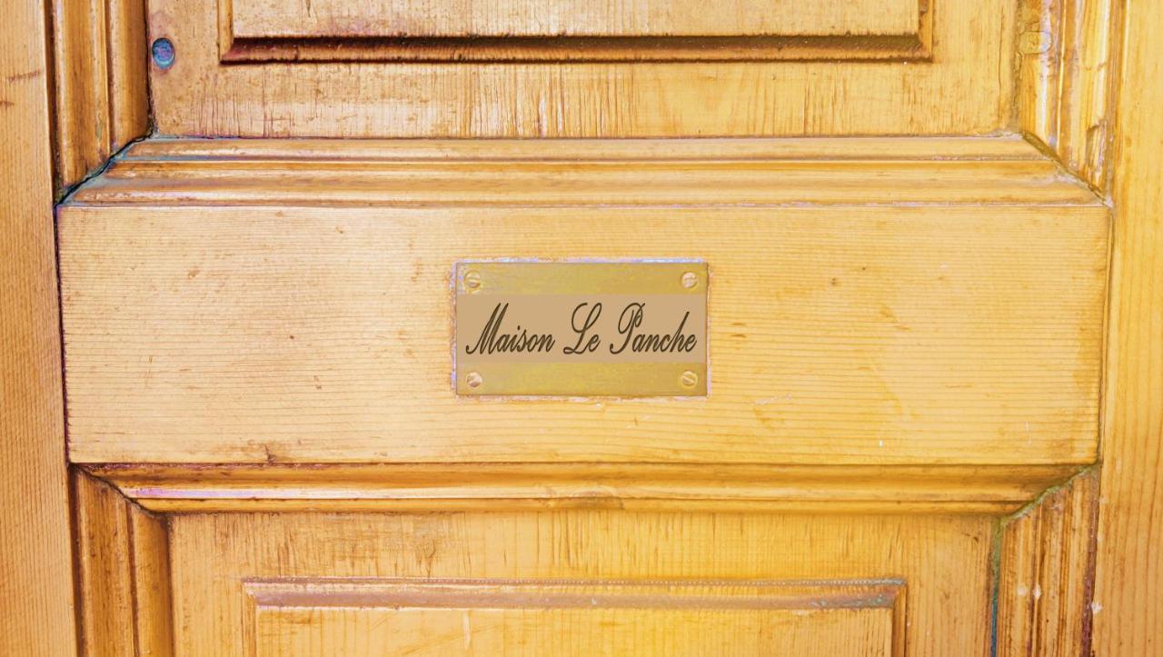 Maison Le Panche - Careggi Florenţa Exterior foto