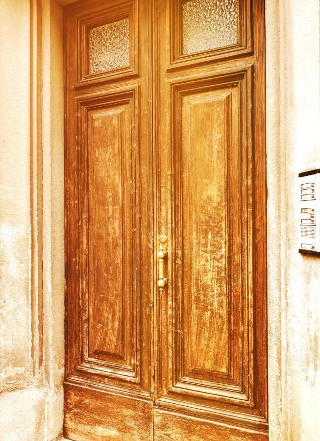 Maison Le Panche - Careggi Florenţa Exterior foto